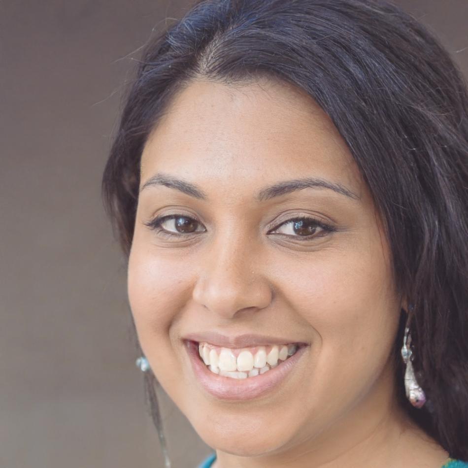 Ananya Reddy, Co-Founder and Head of Content at Technovariablenetwork
